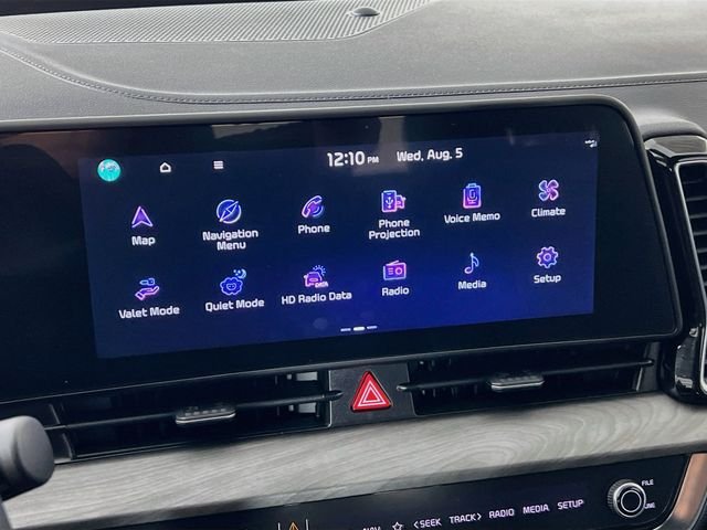 2025 Kia Sportage X-Line - Photo 17