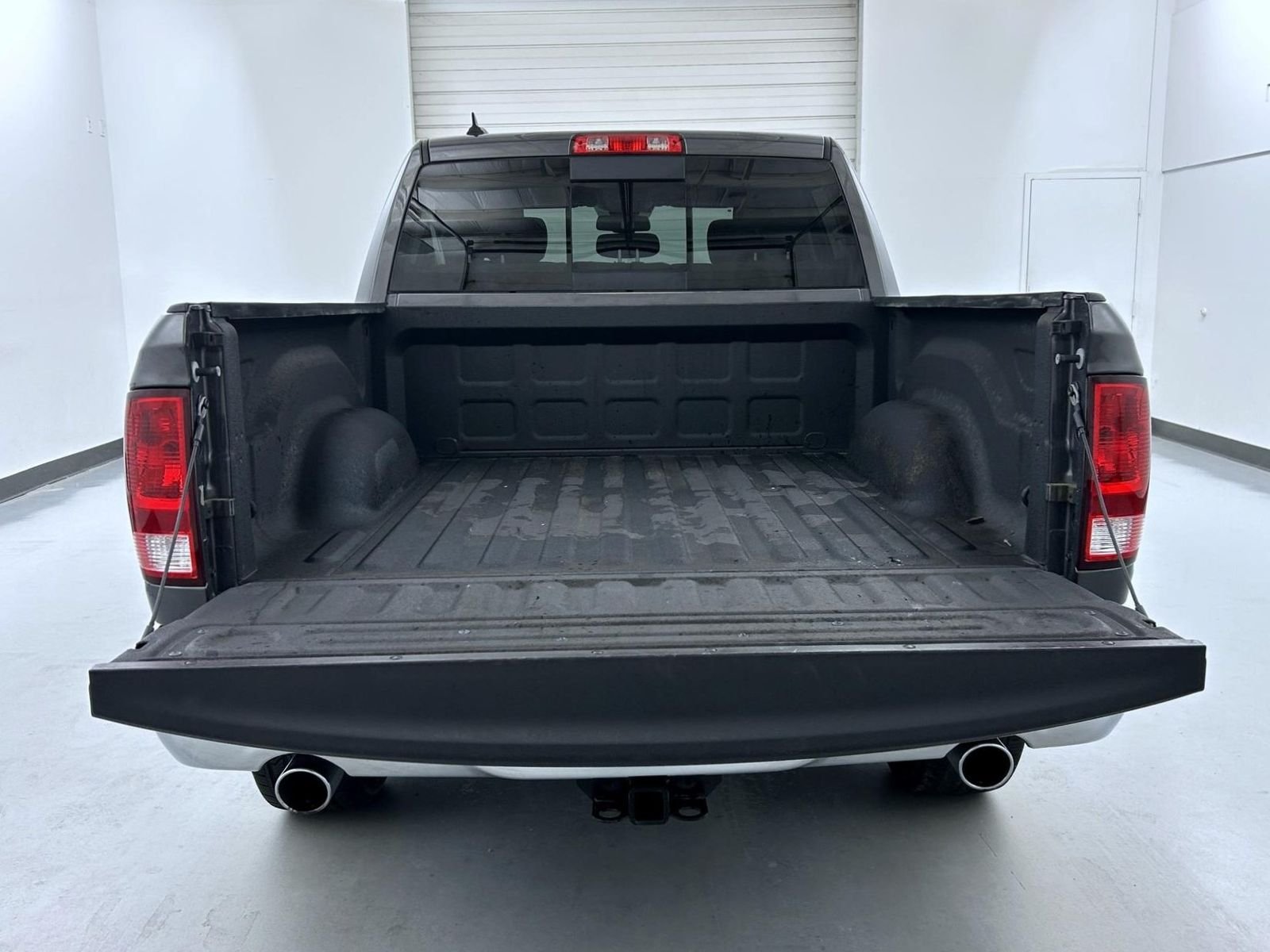Used 2017 Gray Ram Big Horn image 22
