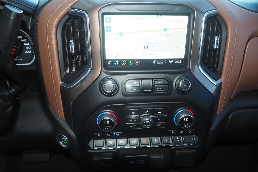 2022 Chevrolet Silverado 3500HD High Country - Photo 13