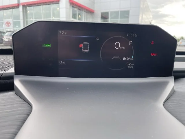 2026 Toyota C-HR XSE - Photo 20