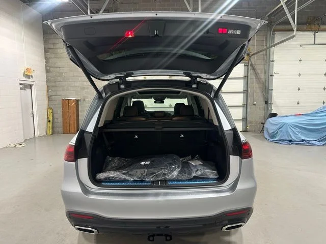 New 2026  Mercedes-Benz GLS 450 image 20