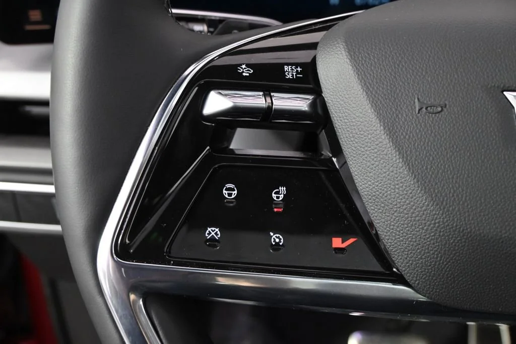 2026 Cadillac VISTIQ Sport - Photo 34