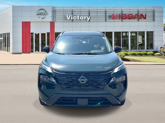 New 2026 Obsidian Green Pearl Nissan Dark Armor™ image 8
