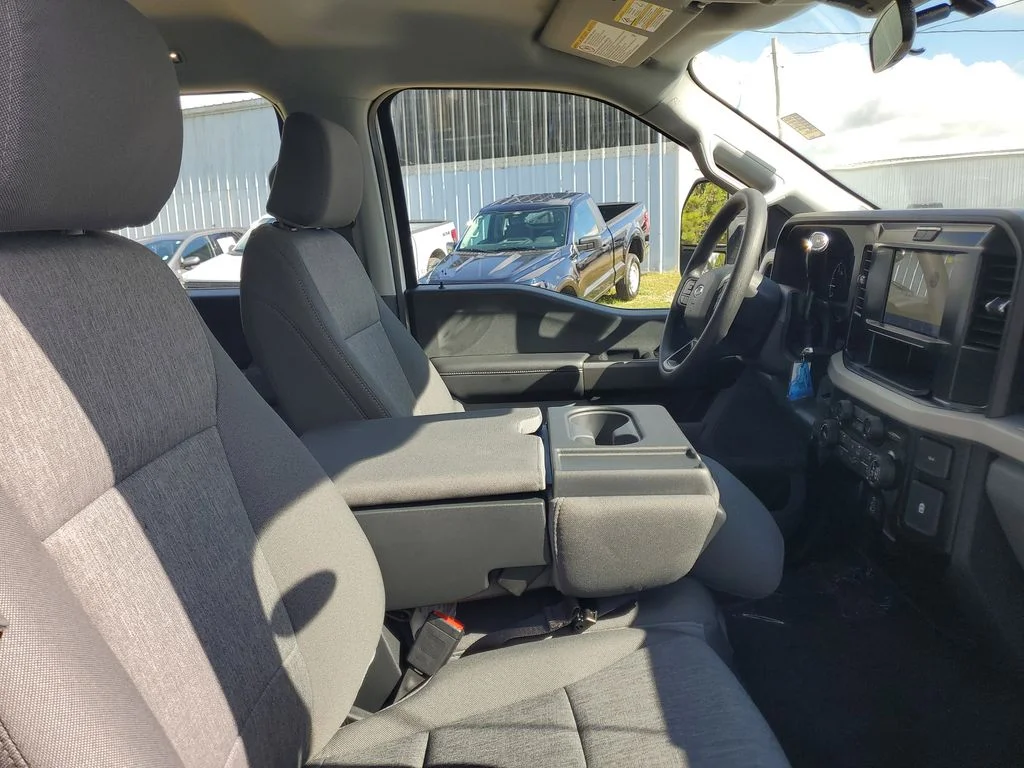 2026 Ford F-250 Super Duty XL - Photo 30