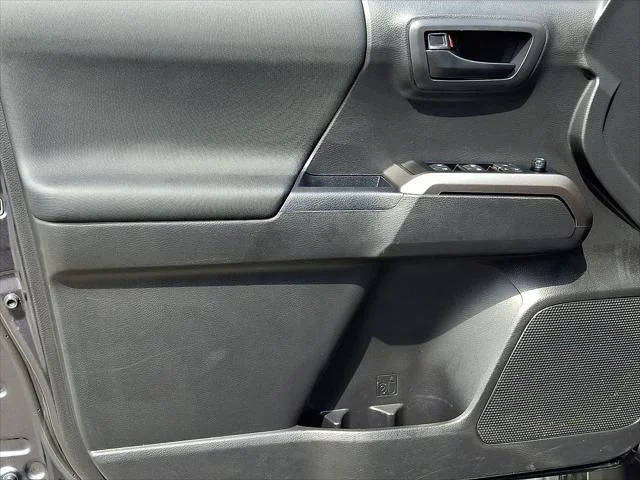 Certified Used 2023 MAGNETIC GRAY MET. Toyota  image 14