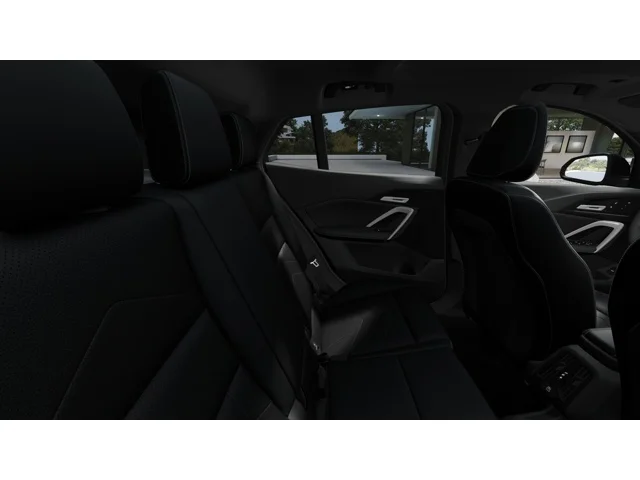 New 2026 Jet Black BMW xDrive28i image 12