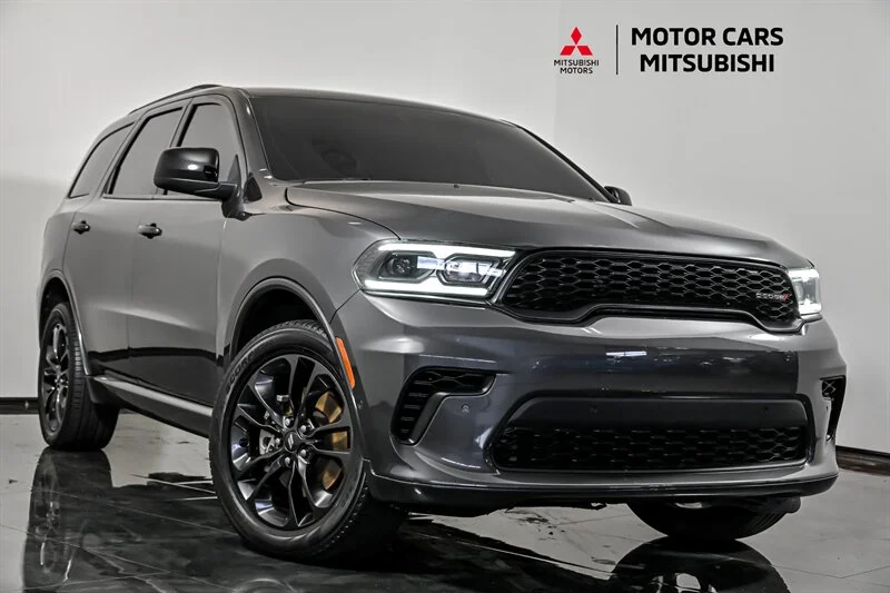 2024 Dodge Durango