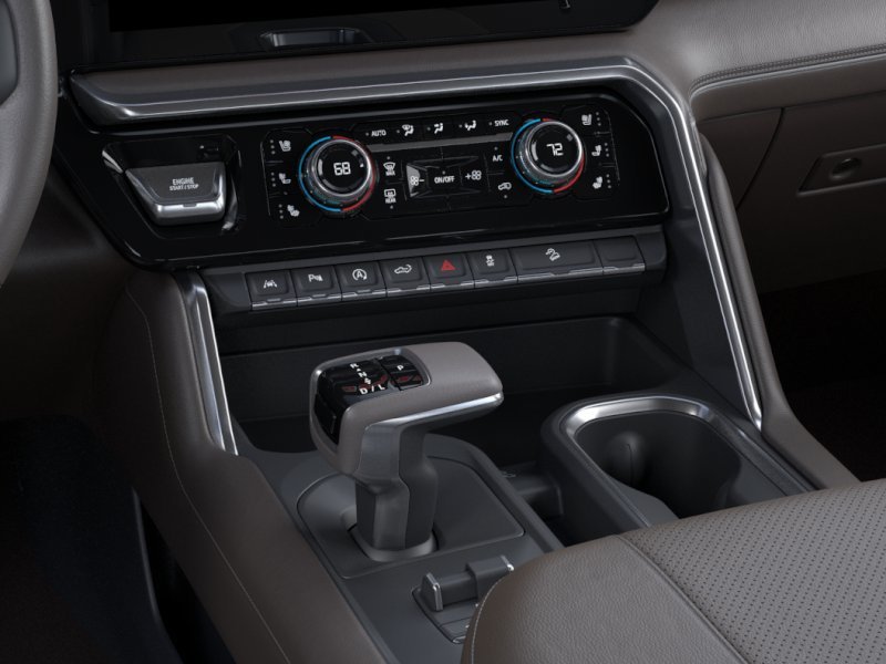 2026 GMC Sierra 1500 Denali - Photo 23