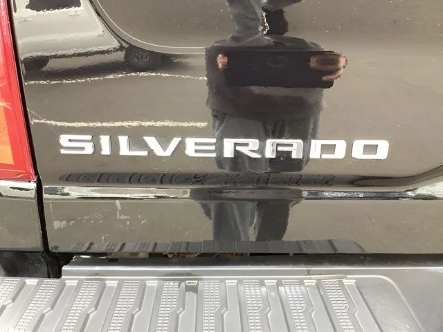 2024 Chevrolet Silverado 2500HD High Country - Photo 44