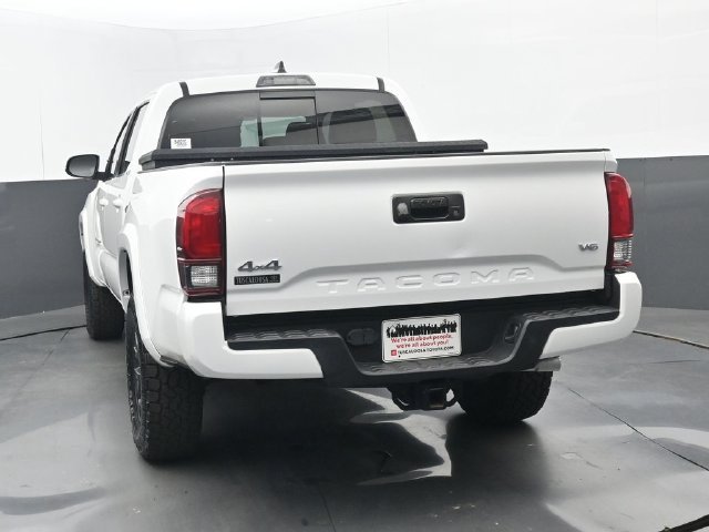 Used 2023 Ice Cap Toyota SR5 image 20