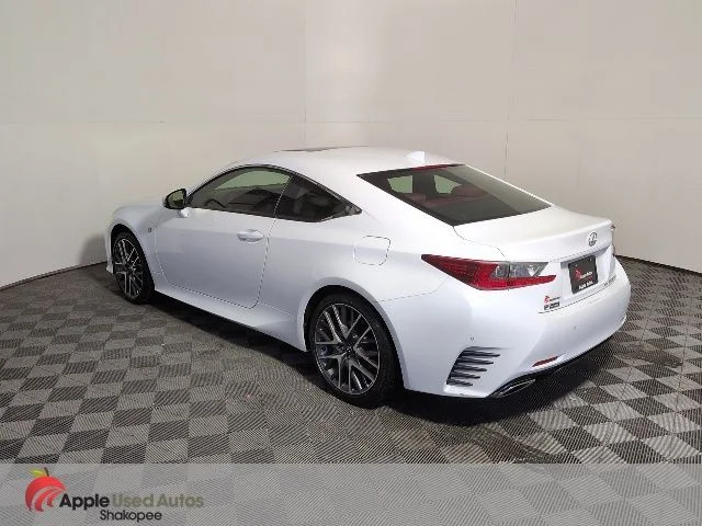 Used 2016 White Lexus 300 image 4