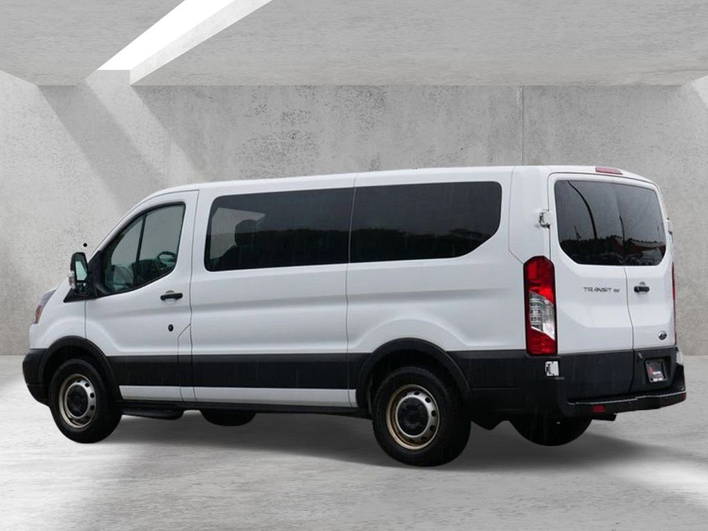 Certified Used 2019 White Ford XL image 4