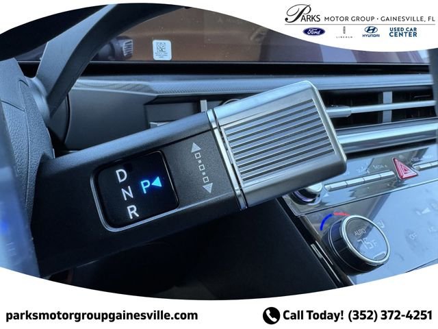 2025 Hyundai Santa Fe XRT - Photo 20