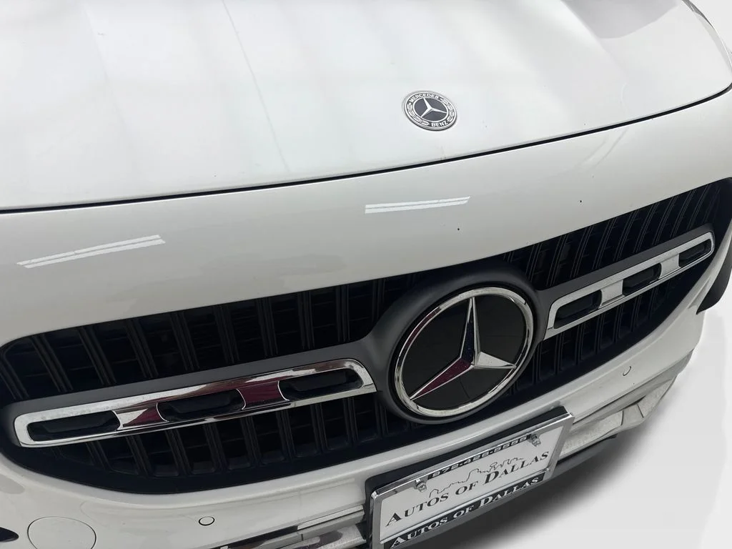 Used 2025 White Mercedes-Benz GLA 250 image 24