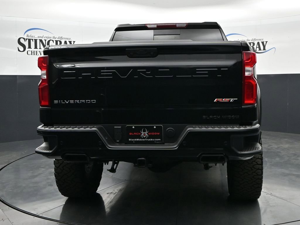 2026 Chevrolet Silverado 1500 RST - Photo 6