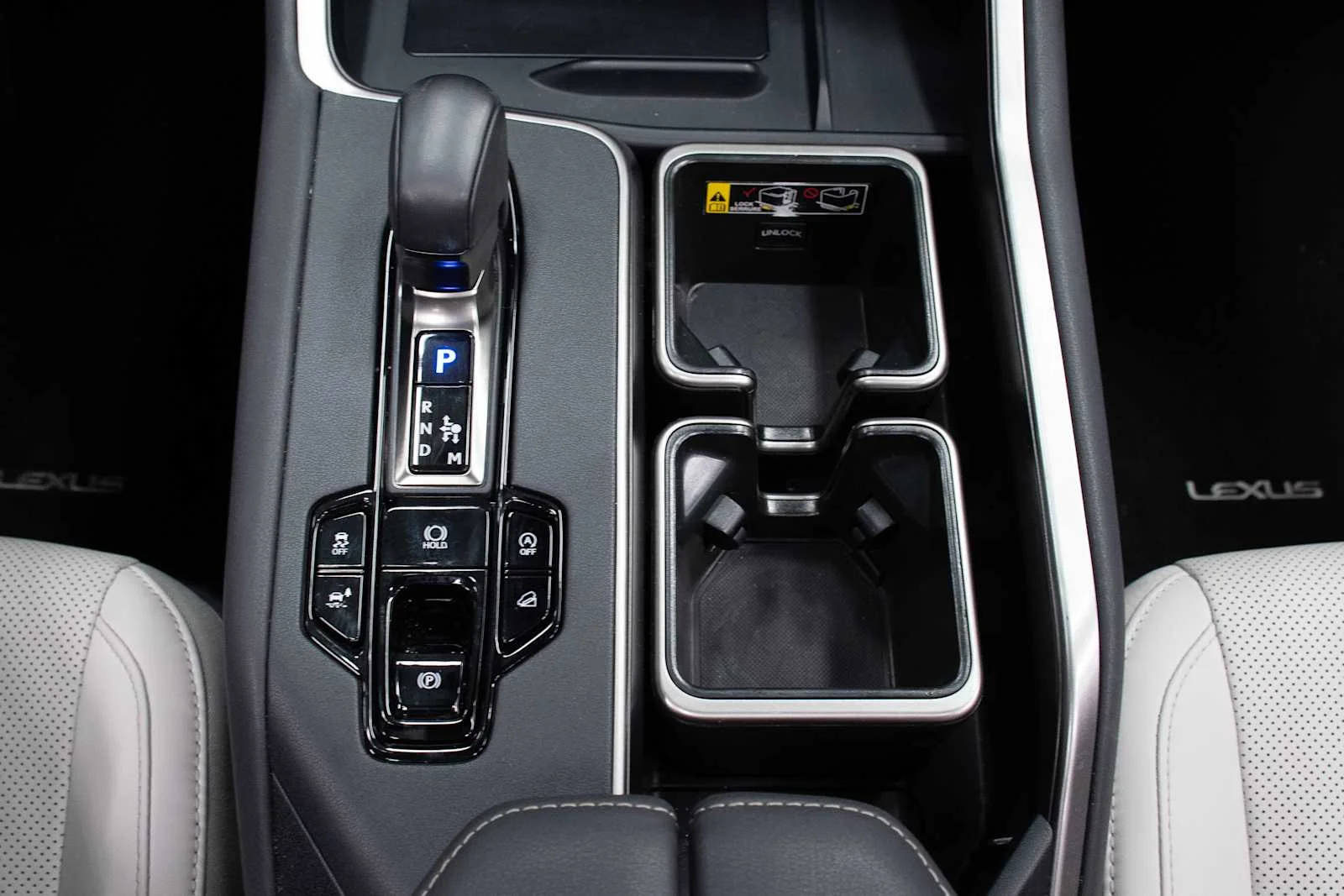 Certified Used 2025 CAVIAR Lexus Premium image 21