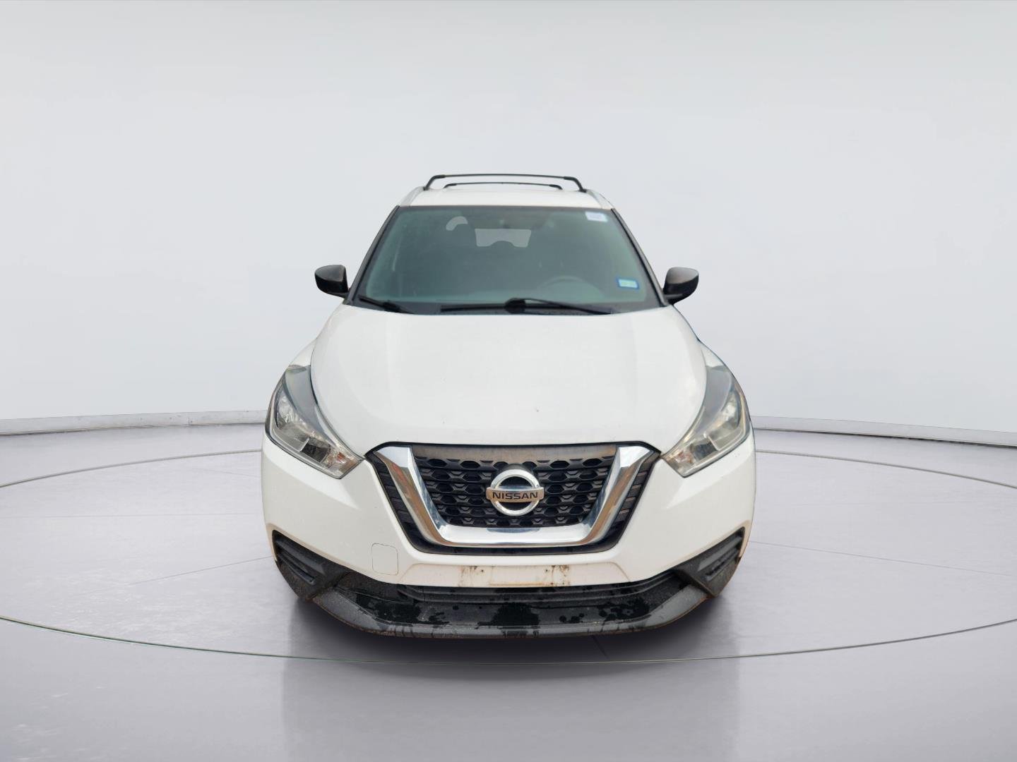 Used 2019 Fresh Powder Nissan S image 2