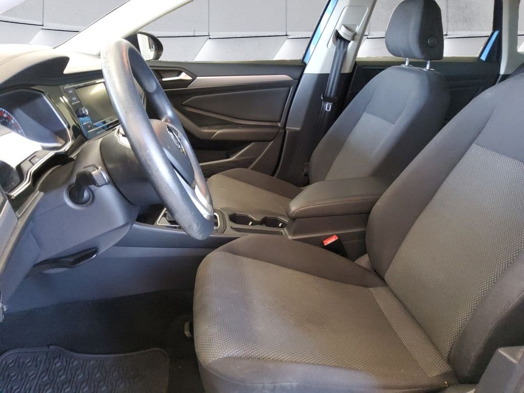 Used 2019  Volkswagen 1.4T S image 7