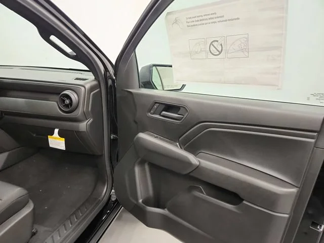 2026 Chevrolet Colorado Work Truck - Photo 25