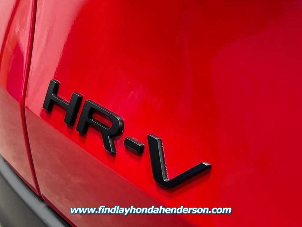 New 2027 Milano Red Honda Sport image 6