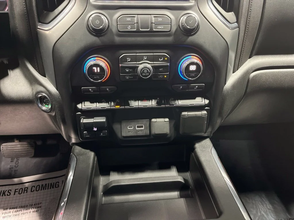 Used 2020 Summit White Chevrolet RST image 26