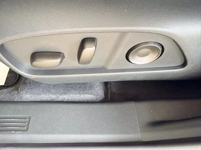 2027 GMC Terrain Elevation - Photo 14