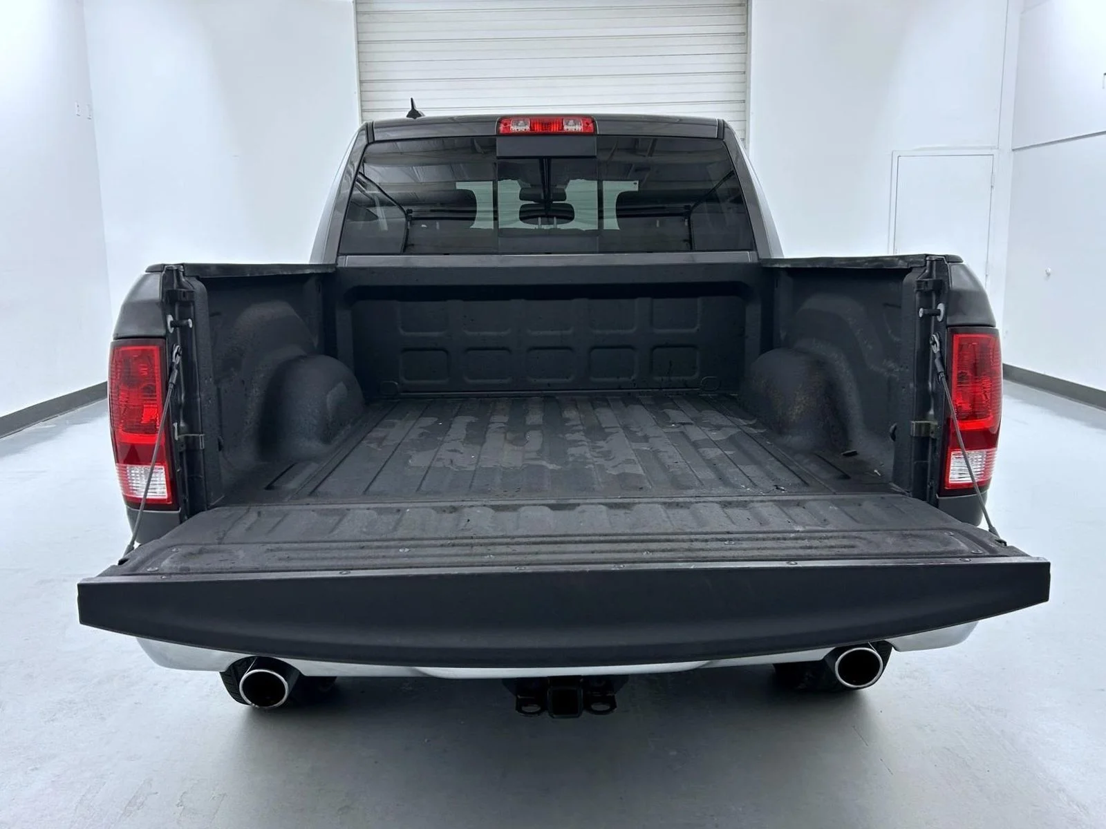 Used 2017 Gray Ram Big Horn image 22