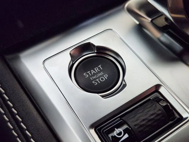 2026 Jaguar F-Pace R-Dynamic S - Photo 21