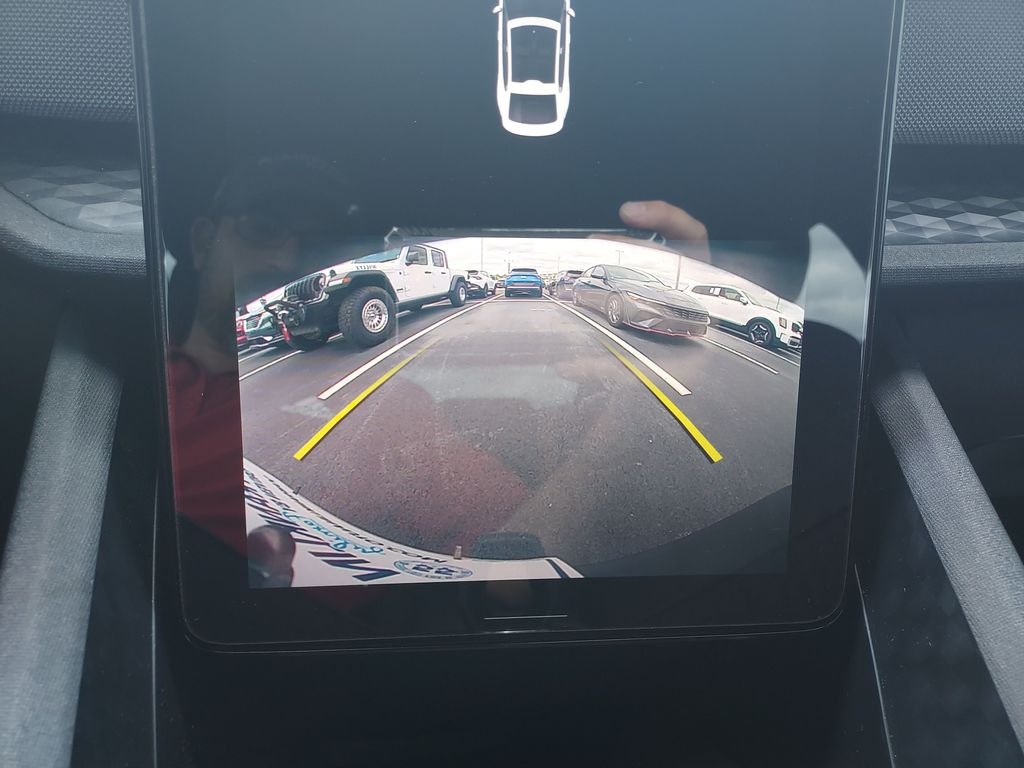 Used 2022 Black Polestar Long Range Dual Motor image 22