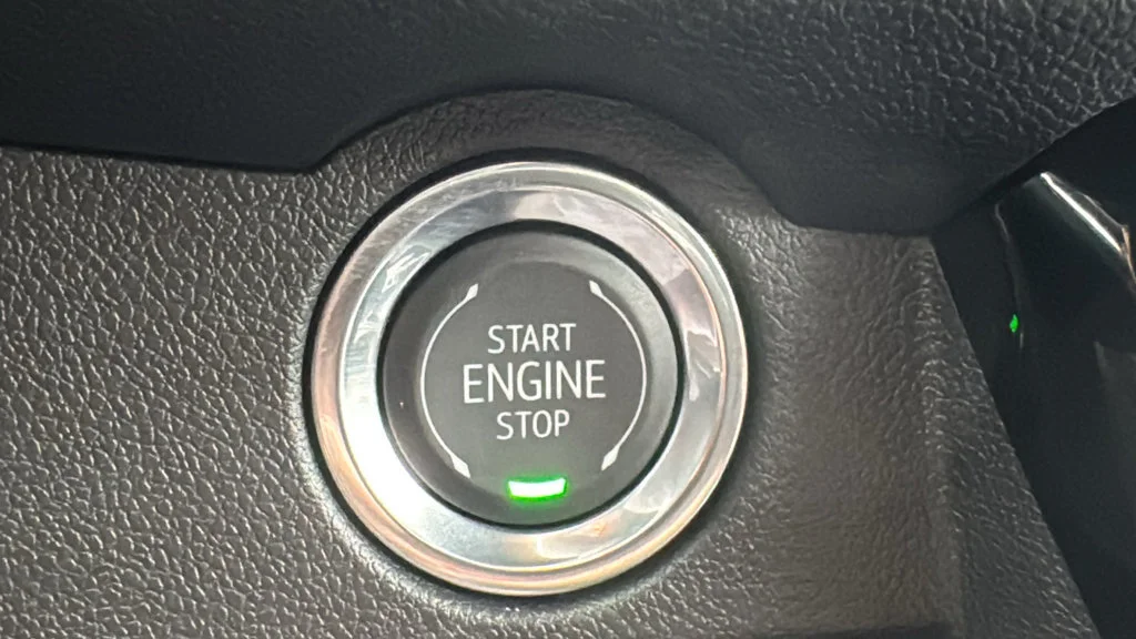 New 2026 Sterling Gray Metallic Chevrolet LT image 31