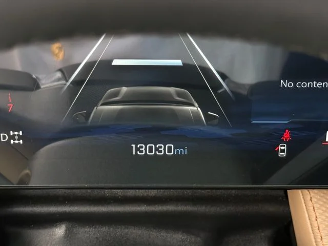 Used 2026 Black Chevrolet ACTIV image 12