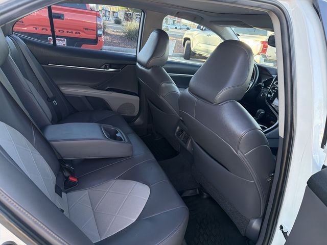 2019 Toyota Camry XLE - Photo 30