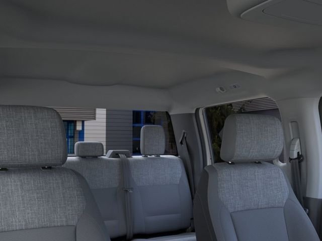 New 2024 Oxford White Ford FLASH™ image 22