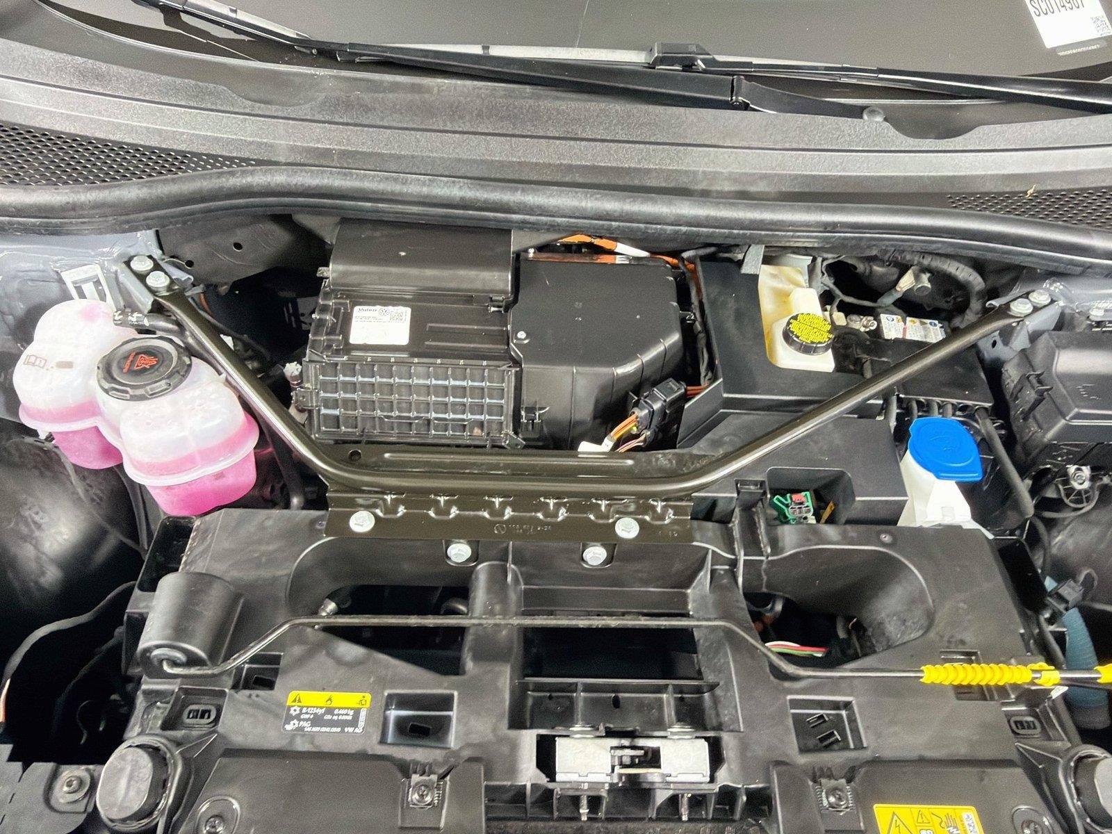 Certified Used 2025 Pure Gray Volkswagen Pro image 28