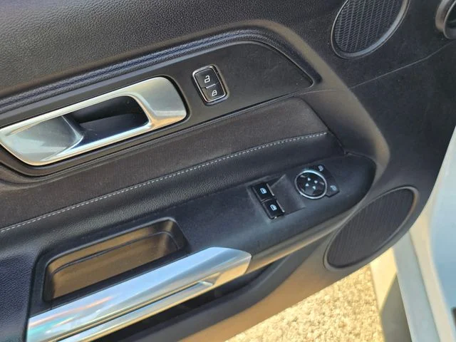 2018 Ford Mustang EcoBoost - Photo 19