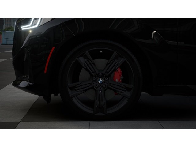 New 2026 Black Sapphire Metallic BMW 30 xDrive image 7