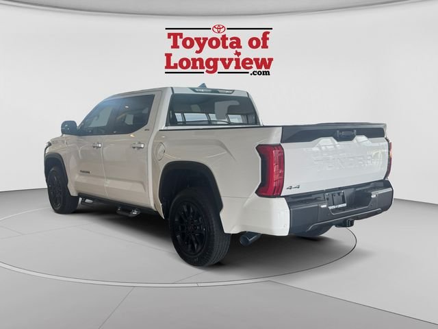 2026 Toyota Tundra SR5 - Photo 3