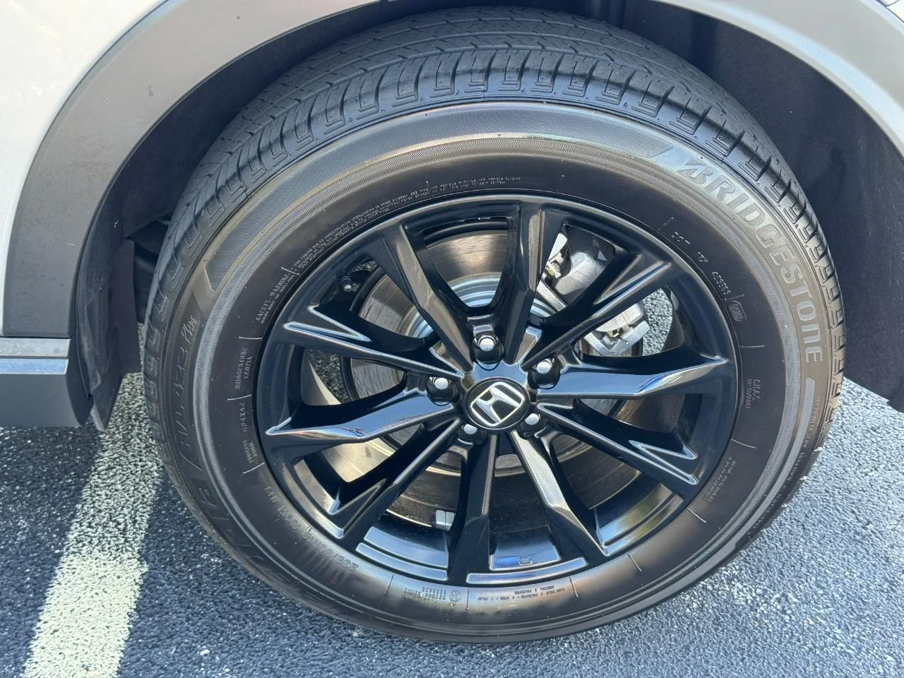 2025 Honda CR-V Sport - Photo 9