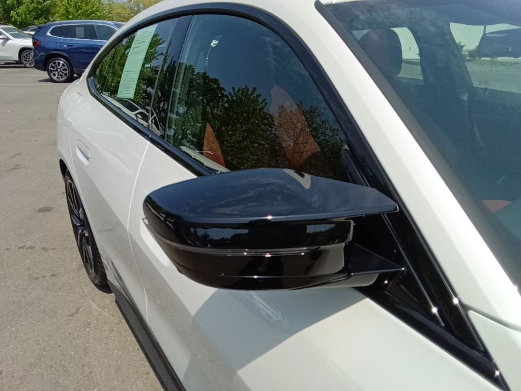 Used 2026 Mineral White Metallic BMW M440i xDrive Gran Coupe image 36