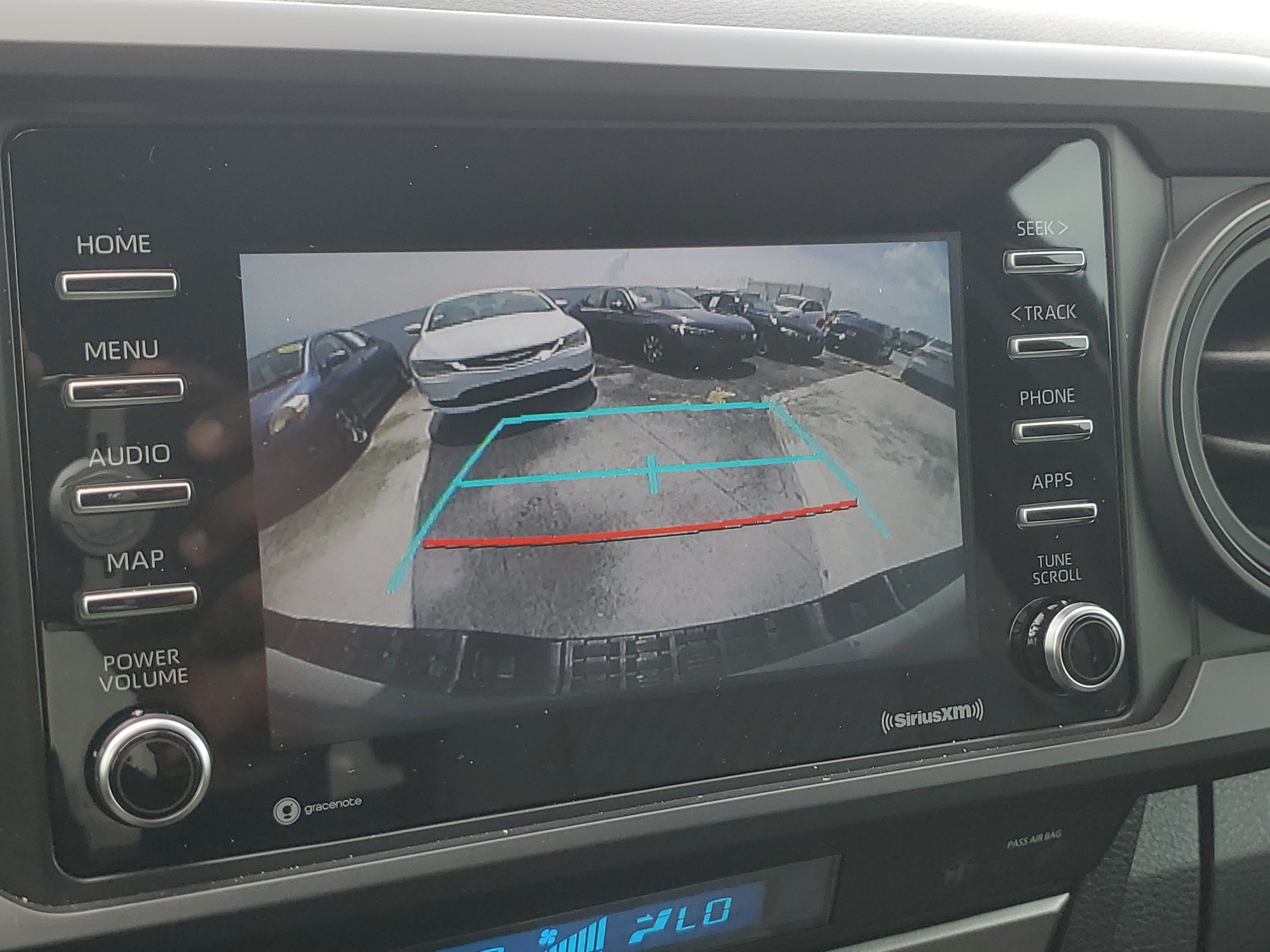 Used 2023 Magnetic Gray Metallic Toyota SR image 27