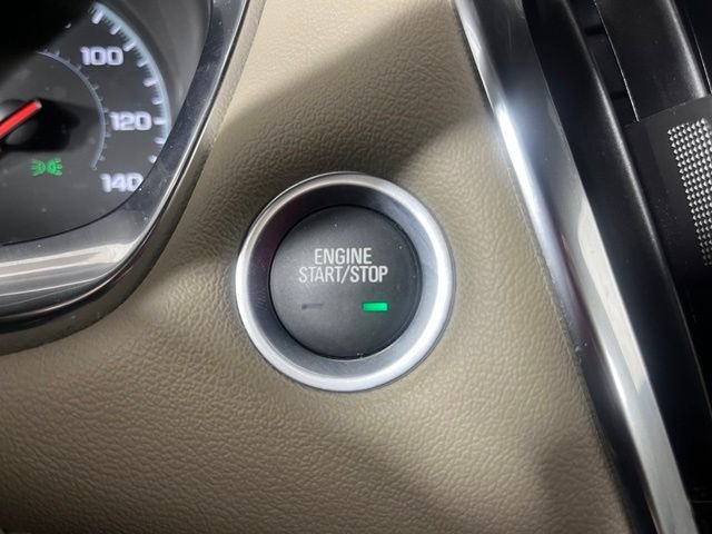 Used 2023 Gray Chevrolet LS image 24