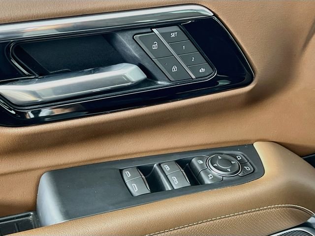 2025 Chevrolet Tahoe High Country - Photo 9