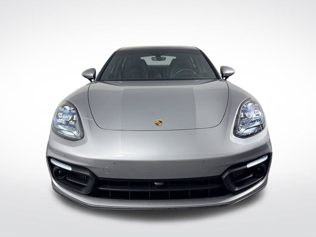 Used 2023 Porsche Panamera Base with VIN WP0AJ2A79PL103287 for sale in Minneapolis, Minnesota