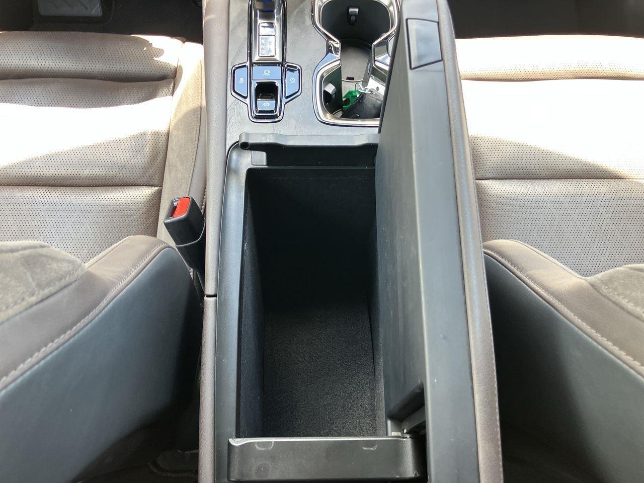 Used 2023 Blue (Nightfall Mica) Lexus 350 Luxury image 21