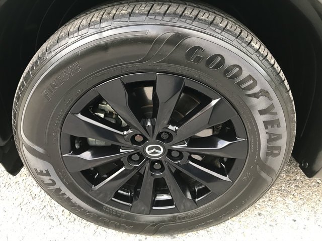 Used 2024 Jet Black Mica Mazda 2.5 S Premium Package image 12