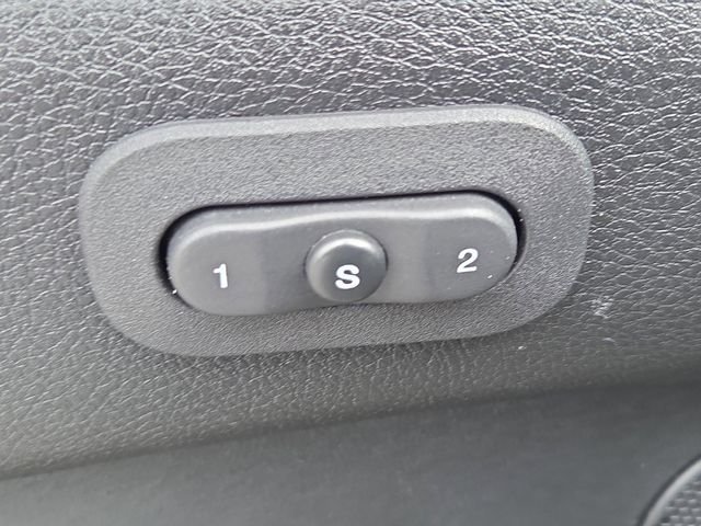 Used 2012 Brilliant Black Crystal Pearl Jeep SRT8 image 14