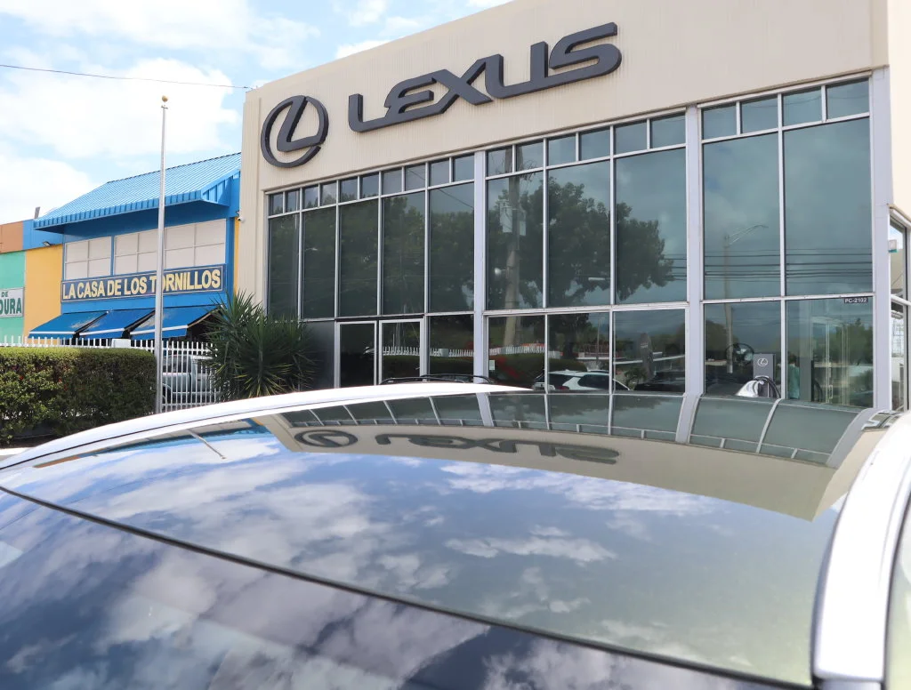New 2026  Lexus 350h Base image 11