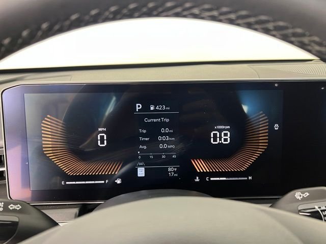 New 2026 Blue Kia GT-Line image 19