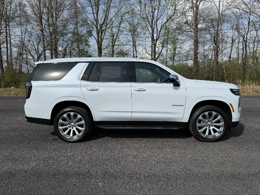 2026 Chevrolet Tahoe Premier - Photo 13