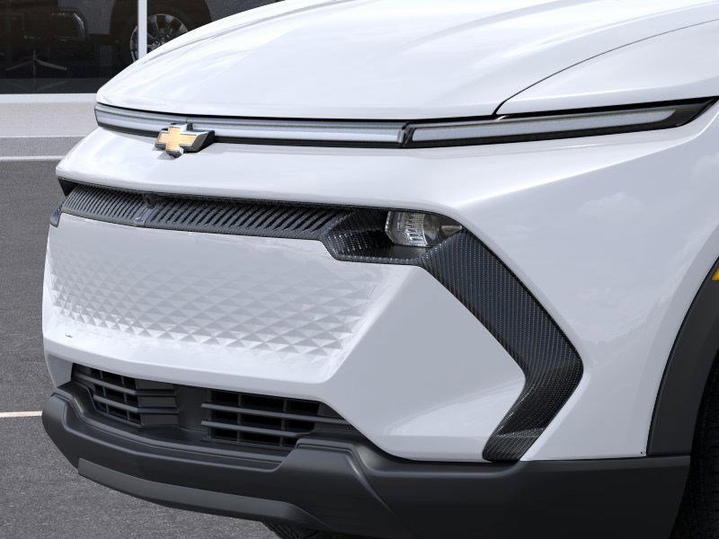 2026 Chevrolet Equinox EV 2LT - Photo 13